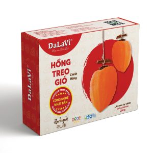 HỒNG TREO GIÓ THƯỢNG HẠNG