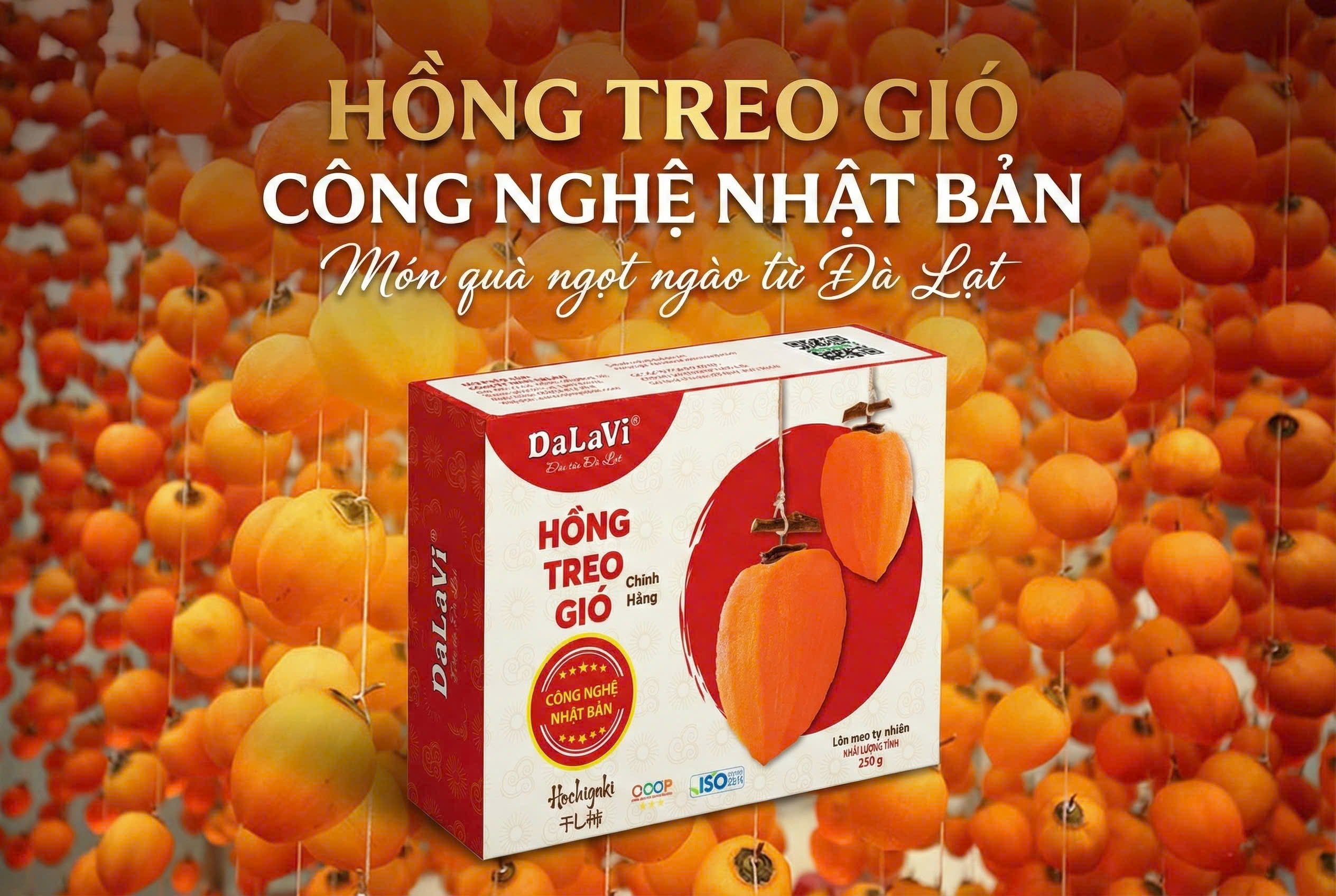 HỒNG TREO GIÓ THƯỢNG HẠNG - Ảnh 4