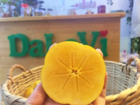 Chuyên sỉ hồng giòn Đà Lạt chất lượng cao, giá tốt cho các đối tác