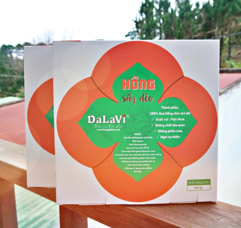 Hồng dẻo chẻ miếng, cách bảo quản đúng, mua ở đâu chất lượng