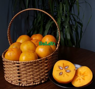 Chuyên sỉ hồng giòn Đà Lạt chất lượng cao, giá tốt cho các đối tác